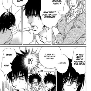 [UCHIDA Kaoru] Soredewa Minasan – Vol.01 [Eng] – Gay Manga sex 135