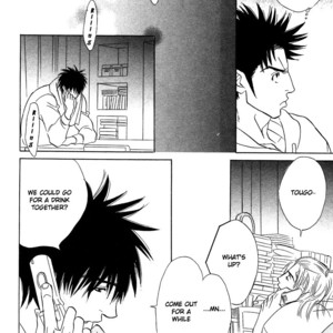 [UCHIDA Kaoru] Soredewa Minasan – Vol.01 [Eng] – Gay Manga sex 138