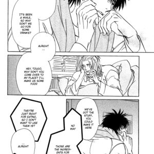 [UCHIDA Kaoru] Soredewa Minasan – Vol.01 [Eng] – Gay Manga sex 140