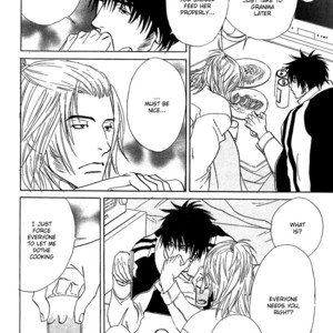 [UCHIDA Kaoru] Soredewa Minasan – Vol.01 [Eng] – Gay Manga sex 142
