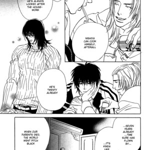 [UCHIDA Kaoru] Soredewa Minasan – Vol.01 [Eng] – Gay Manga sex 143