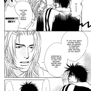 [UCHIDA Kaoru] Soredewa Minasan – Vol.01 [Eng] – Gay Manga sex 146