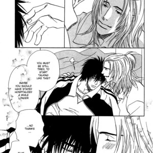 [UCHIDA Kaoru] Soredewa Minasan – Vol.01 [Eng] – Gay Manga sex 147