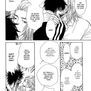 [UCHIDA Kaoru] Soredewa Minasan – Vol.01 [Eng] – Gay Manga sex 148