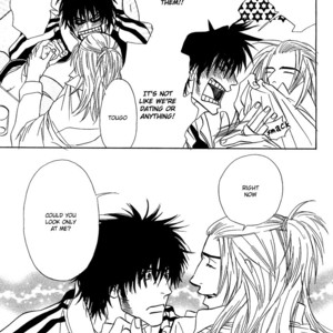 [UCHIDA Kaoru] Soredewa Minasan – Vol.01 [Eng] – Gay Manga sex 149