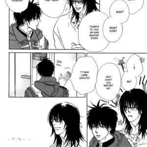 [UCHIDA Kaoru] Soredewa Minasan – Vol.01 [Eng] – Gay Manga sex 156