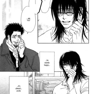 [UCHIDA Kaoru] Soredewa Minasan – Vol.01 [Eng] – Gay Manga sex 163