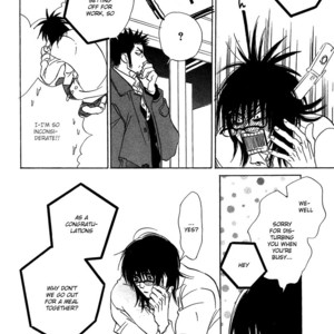 [UCHIDA Kaoru] Soredewa Minasan – Vol.01 [Eng] – Gay Manga sex 164