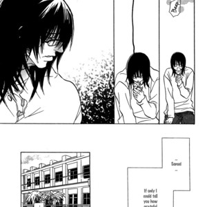 [UCHIDA Kaoru] Soredewa Minasan – Vol.01 [Eng] – Gay Manga sex 167