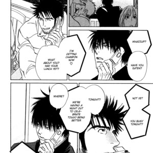 [UCHIDA Kaoru] Soredewa Minasan – Vol.01 [Eng] – Gay Manga sex 168