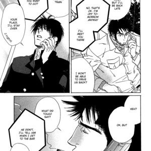 [UCHIDA Kaoru] Soredewa Minasan – Vol.01 [Eng] – Gay Manga sex 169