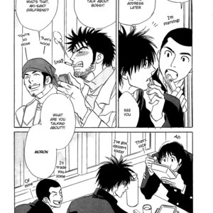 [UCHIDA Kaoru] Soredewa Minasan – Vol.01 [Eng] – Gay Manga sex 170