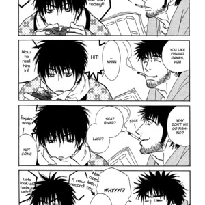 [UCHIDA Kaoru] Soredewa Minasan – Vol.01 [Eng] – Gay Manga sex 171
