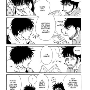 [UCHIDA Kaoru] Soredewa Minasan – Vol.01 [Eng] – Gay Manga sex 172