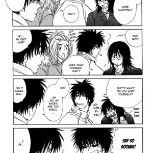 [UCHIDA Kaoru] Soredewa Minasan – Vol.01 [Eng] – Gay Manga sex 173