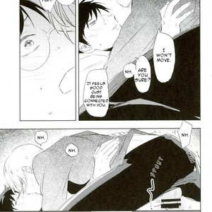 [Mayakan (Kanpachi)] Russian size!!! – Yuri!!! on ICE dj [Eng] – Gay Manga sex 22