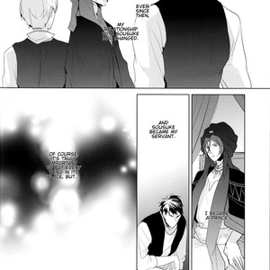 [ANCOCOCO (Sakura Hitsuji)] Netsu | Passion – Free! dj [Eng] – Gay Manga sex 11