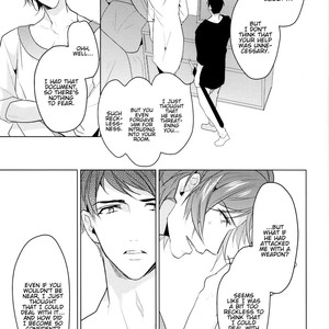 [ANCOCOCO (Sakura Hitsuji)] Netsu | Passion – Free! dj [Eng] – Gay Manga sex 28