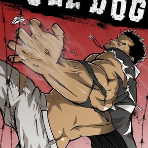 Gay Manga - [Rycanthropy (Gai Mizuki)] Bull Dog [kr] – Gay Manga
