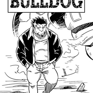 [Rycanthropy (Gai Mizuki)] Bull Dog [kr] – Gay Manga sex 3