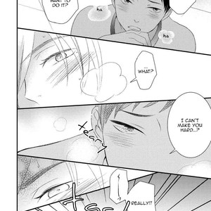 [Makine Kureta] Usotsukiyachi no Nagai Yoru [Eng] – Gay Manga sex 13