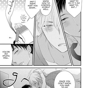 [Makine Kureta] Usotsukiyachi no Nagai Yoru [Eng] – Gay Manga sex 14