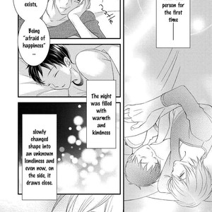 [Makine Kureta] Usotsukiyachi no Nagai Yoru [Eng] – Gay Manga sex 17