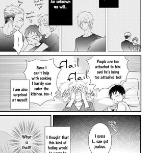 [Makine Kureta] Usotsukiyachi no Nagai Yoru [Eng] – Gay Manga sex 18