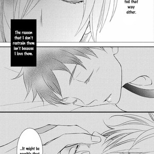 [Makine Kureta] Usotsukiyachi no Nagai Yoru [Eng] – Gay Manga sex 20