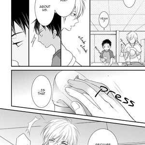 [Makine Kureta] Usotsukiyachi no Nagai Yoru [Eng] – Gay Manga sex 25