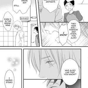 [Makine Kureta] Usotsukiyachi no Nagai Yoru [Eng] – Gay Manga sex 28