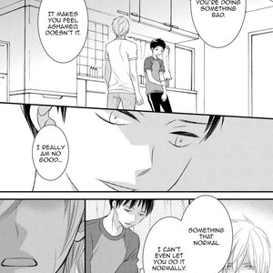 [Makine Kureta] Usotsukiyachi no Nagai Yoru [Eng] – Gay Manga sex 31