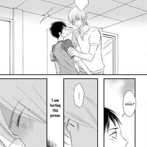 [Makine Kureta] Usotsukiyachi no Nagai Yoru [Eng] – Gay Manga sex 32