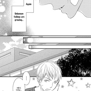 [Makine Kureta] Usotsukiyachi no Nagai Yoru [Eng] – Gay Manga sex 37