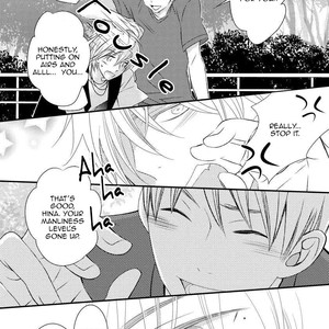 [Makine Kureta] Usotsukiyachi no Nagai Yoru [Eng] – Gay Manga sex 41
