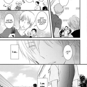 [Makine Kureta] Usotsukiyachi no Nagai Yoru [Eng] – Gay Manga sex 42