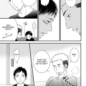 [Makine Kureta] Usotsukiyachi no Nagai Yoru [Eng] – Gay Manga sex 48
