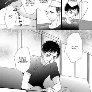 [Makine Kureta] Usotsukiyachi no Nagai Yoru [Eng] – Gay Manga sex 50