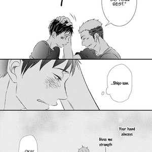 [Makine Kureta] Usotsukiyachi no Nagai Yoru [Eng] – Gay Manga sex 53