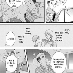 [Makine Kureta] Usotsukiyachi no Nagai Yoru [Eng] – Gay Manga sex 56