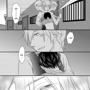 [Makine Kureta] Usotsukiyachi no Nagai Yoru [Eng] – Gay Manga sex 60
