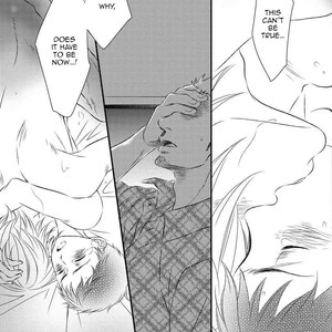 [Makine Kureta] Usotsukiyachi no Nagai Yoru [Eng] – Gay Manga sex 62