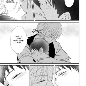[Makine Kureta] Usotsukiyachi no Nagai Yoru [Eng] – Gay Manga sex 71