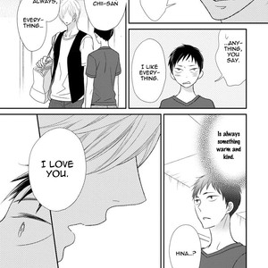 [Makine Kureta] Usotsukiyachi no Nagai Yoru [Eng] – Gay Manga sex 73