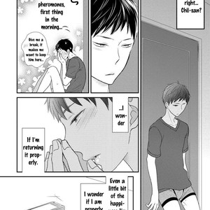 [Makine Kureta] Usotsukiyachi no Nagai Yoru [Eng] – Gay Manga sex 76