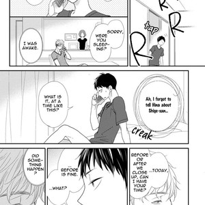 [Makine Kureta] Usotsukiyachi no Nagai Yoru [Eng] – Gay Manga sex 77