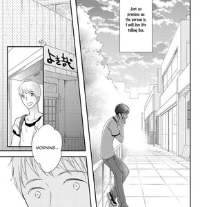 [Makine Kureta] Usotsukiyachi no Nagai Yoru [Eng] – Gay Manga sex 88