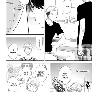 [Makine Kureta] Usotsukiyachi no Nagai Yoru [Eng] – Gay Manga sex 89