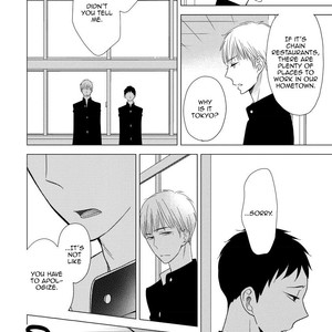 [Makine Kureta] Usotsukiyachi no Nagai Yoru [Eng] – Gay Manga sex 91