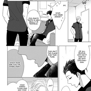 [Makine Kureta] Usotsukiyachi no Nagai Yoru [Eng] – Gay Manga sex 97